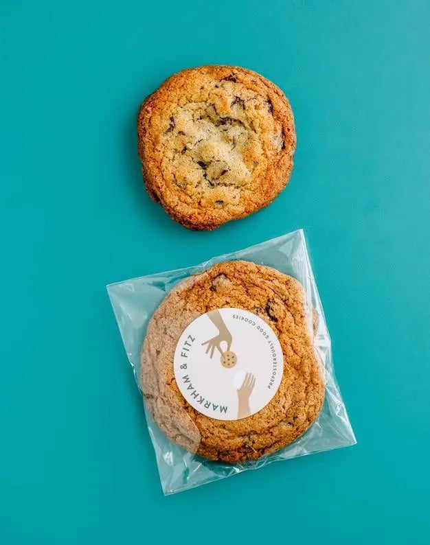 Cookies & Snacks