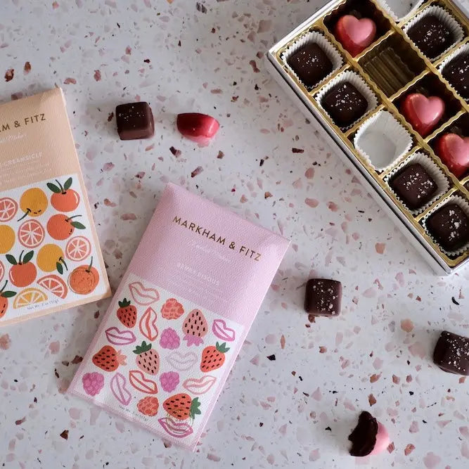 Valentine's Collection