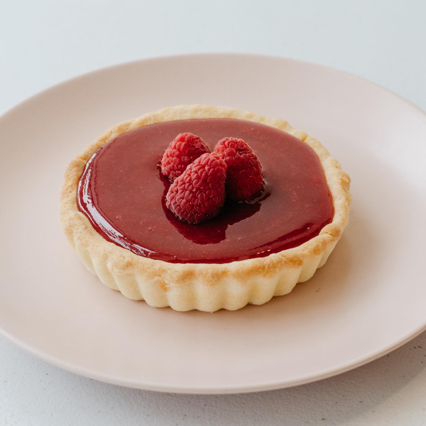 Chocolate Tarts
