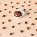 Chocolate Truffles Assortment