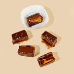 Sea Salt Caramels