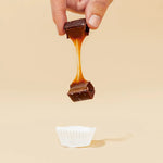Sea Salt Caramels