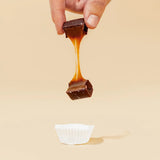 Sea Salt Caramels