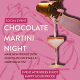 Martini & Mingle Night