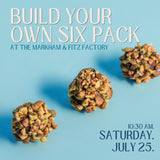 Make Your Own Truffles