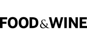 Food and Wine Logo