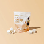Vanilla Marshmallows