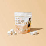 Vanilla Marshmallows