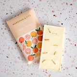 Orange Creamsicle