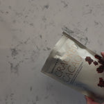 Cracked Cacao Chocolate Bar