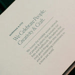 Gift Box Wrapping
