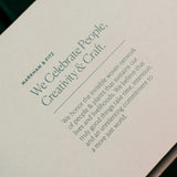 Gift Box Wrapping