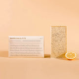Lemon & Poppyseed