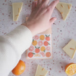 Orange Creamsicle