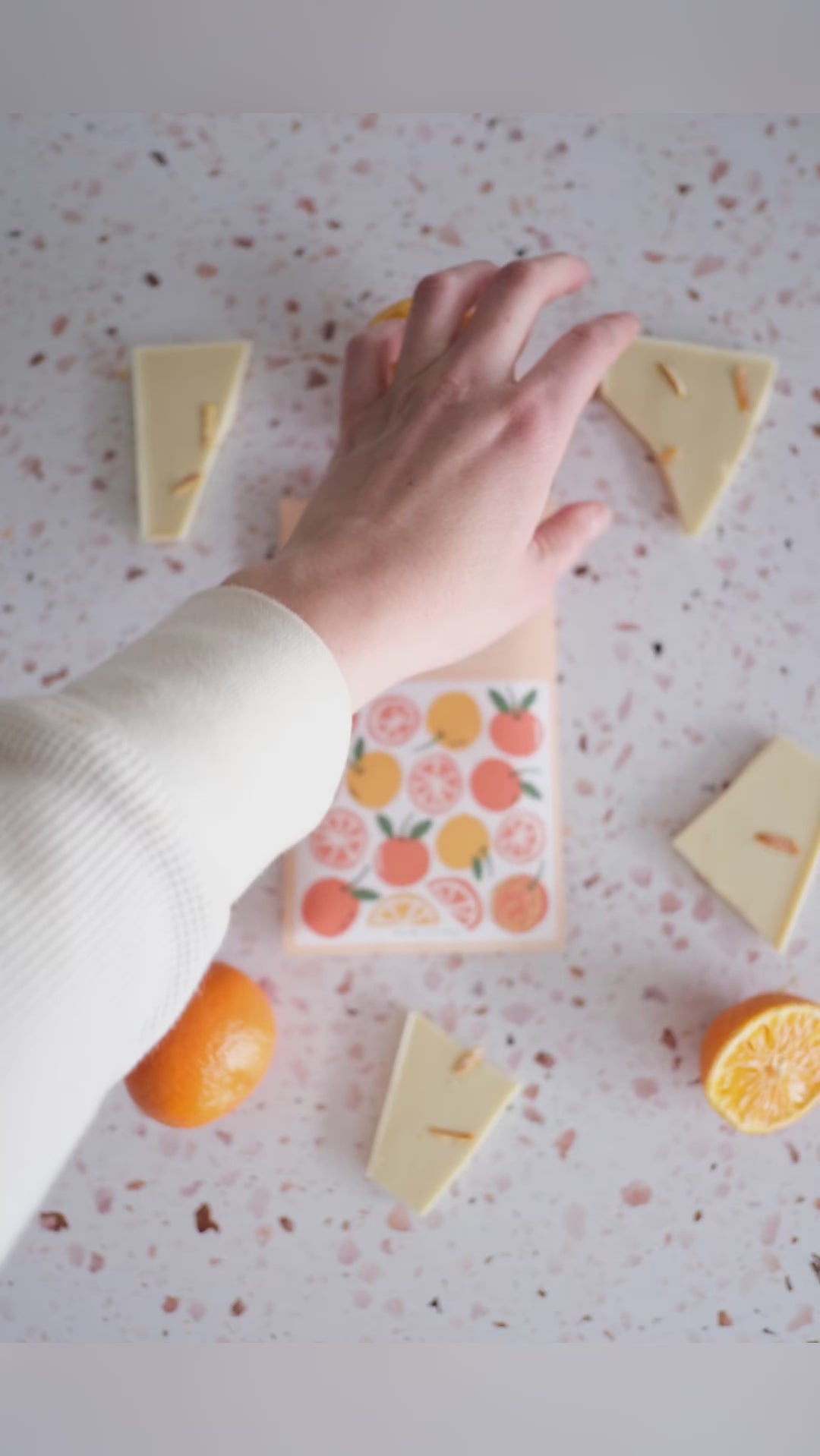 Orange Creamsicle
